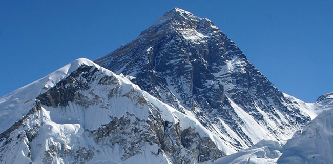Everest